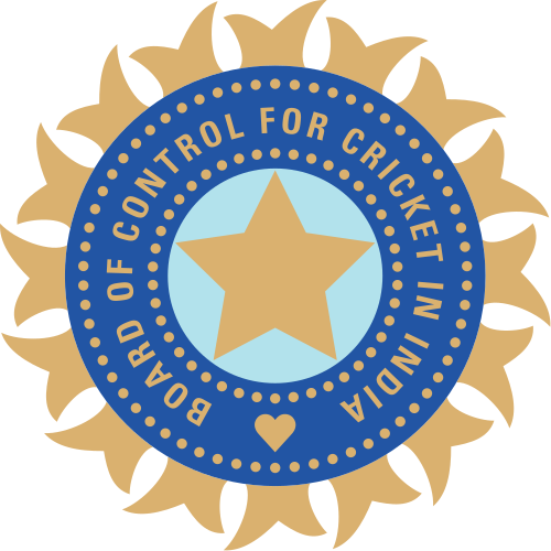 BCCI Logo